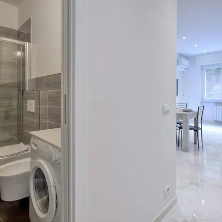 1 Bedroom Beautiful In * Rapallo
