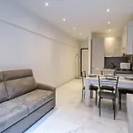1 Bedroom Cozy In Διαμέρισμα Ραπάλο